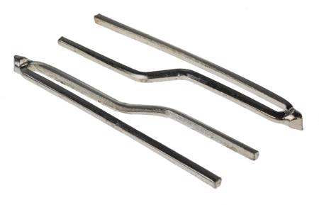 T0054000299 Weller 7135 Soldering Iron Tip for use with 8100/9200/9400 Guns