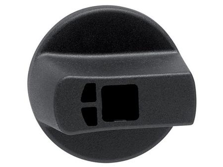 GAX60B Lovato Knob, GAX Series