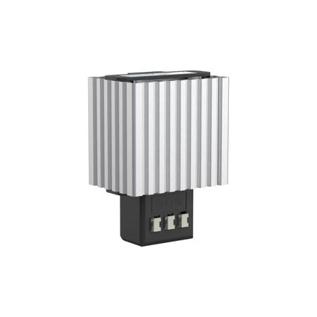 17003005007 Pfannenberg Enclosure Heater, 230V, 30W Output, 30W Input, 90°C, 100mm x 70mm x 50mm