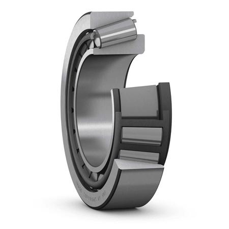 31306 SKF  30mm Taper Roller Bearing, 72mm O.D