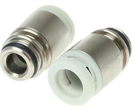 VVQ2000-51A-C8 SMC VVQ2000 Connector Assembly,