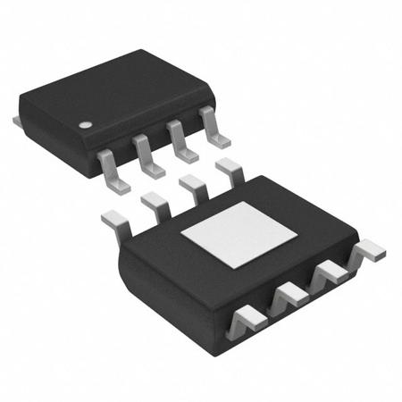 MAX15012CASA- Analog Devices Inc./Maxim Integrated MAX15012CASA+