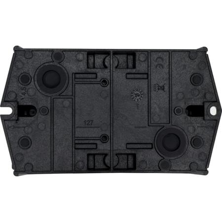 207081-T0-2-1-I1 Eaton, 3P 2 Position On-Off Cam Switch, 20A