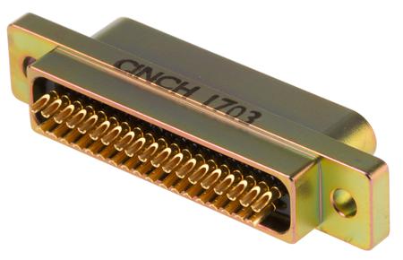 245-0924 RS Pro Panel Mount Micro-D Solder Connector Socket, 37 Way, 250 V dc, 3A