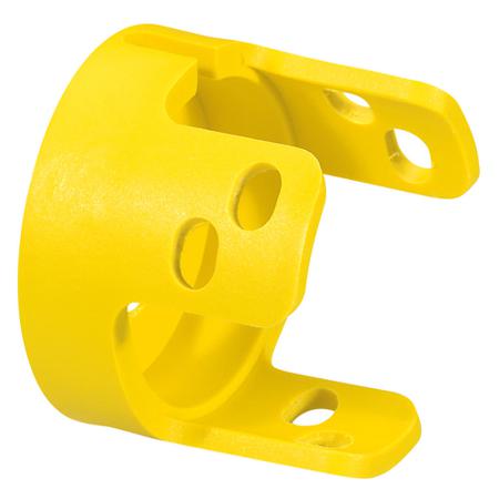 0 241 81 Legrand Padlockable Guard, For Use With Mushroom Head