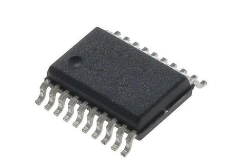 74FCT3807QGI8 , Clock Driver CMOS, 20-Pin SOIC/ SSOP/ QSOP