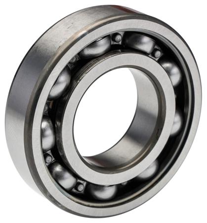 6207-Z-C3 SKF Ball Bearing - 35mm I.D, 72mm O.D