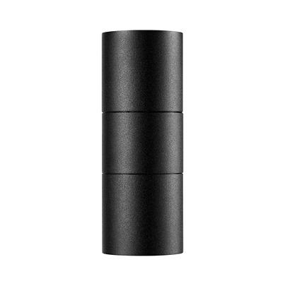 90193 Sylvania SYLWALL LUMINA GU10 LED Bulbs 1 W, Bulb shape