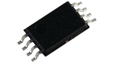 M95M04-DWDW3TP/V STMicroelectronics ,  4 MB EEPROM,  40 ns 8-Pin TSSOP Serial-SPI