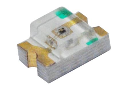 588-773 2 V Red LED SMD  SMD