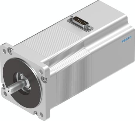 EMMS-ST-87-M-SB-G2  stepper motor