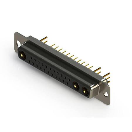 628-25W3224-7T1 EDAC Inc.