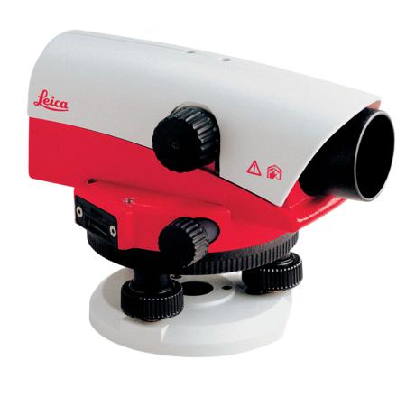 641983 Leica  Optical Level, 24x, IP57, NA724