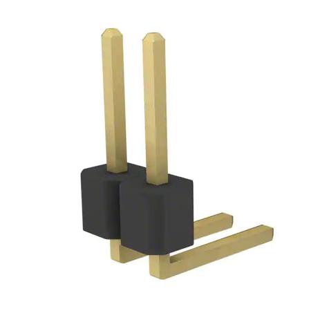 PRPC002SBBN-M71RC Sullins Connector Solutions