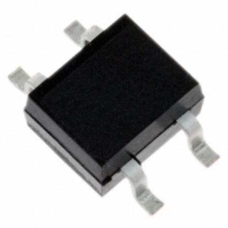 HBS810-13 Diodes Inc Bridge Rectifier, 8A, 1000V, 4-Pin