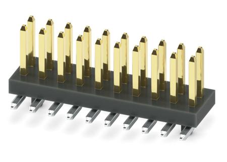1156862 Phoenix Contact SMD Pin Header