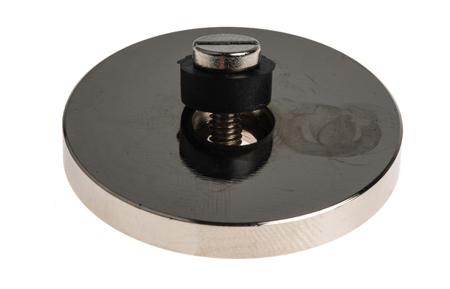 739-3255 RS PRO Counterpart for 30/35 mm Holding Magnet