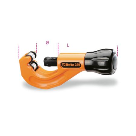 336 BETA  Pipe Cutter 38 mm