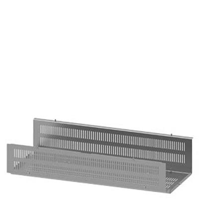 8PQ3000-2BA70 Siemens 8PQ3000 Series Sheet Steel Busbar Accessories for Use with SIVACON S4, 850 x 400 x 225mm