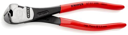 67 01 200 Knipex Knipex Front Cutter