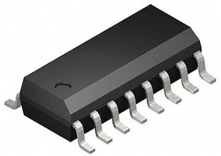74HC138D Toshiba , Decoder, 16-Pin SOIC