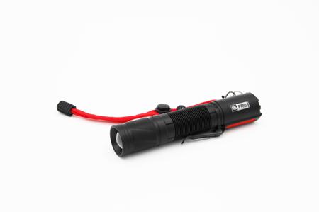 255-4195 RS PRO LED Rechargeable Work Light, T8, 15 W, 3.7 V, IP65