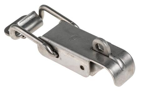 197-4176 RS PRO Stainless Steel Toggle Latch, 84 x 32 x 17mm