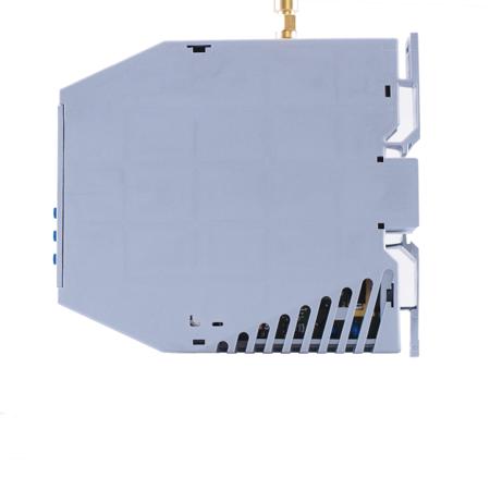902931/30-8-10-25/000 Jumo Data Acquisition Receiver for Use with Data Acquisition