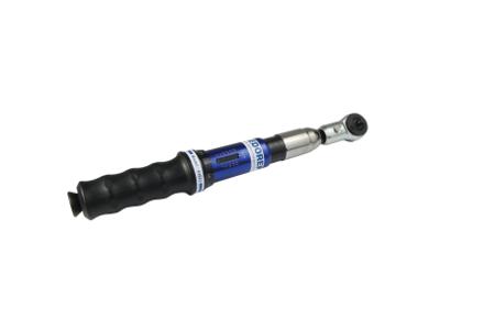 050638 Gedore Breaking Torque Wrench, 5 → 25Nm, 3/8 in Drive, Square Drive