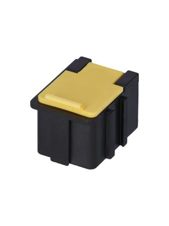8150058 ABS, PS ESD Box 29.4mm (L) 21.8mm (W) 21mm (H)