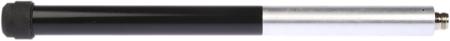 OD3-2400MOD2-BLK Mobilemark  Rod WiFi Antenna with N Type Connector, WiFi