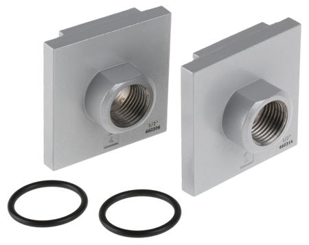 MS6-AGD Festo Mounting Kit for MS