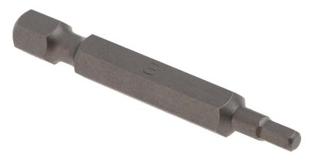 769-153 RS PRO Hexagon Screwdriver Bit, 3 mm Tip