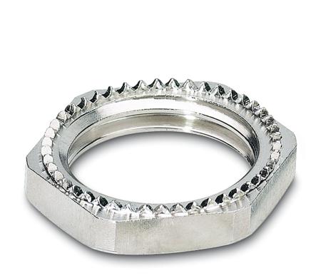 1440164 Phoenix Contact Flat Nut