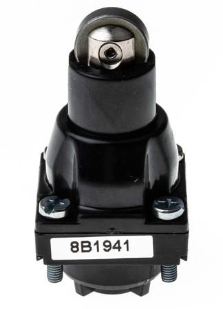 ZCKD02 Telemecanique Sensors Limit Switch Head for use with XC Series