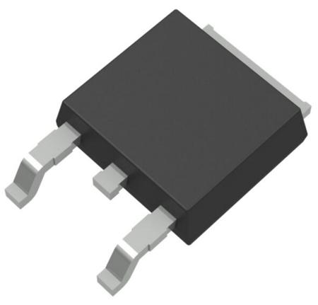 RD3P04BBKHRBTL ROHM RD3 N-Channel MOSFET, 36 A, 100 V, 3-Pin DPAK