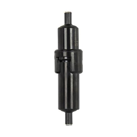BK-HVI-HH-R Eaton 20A Inline Fuse Holder for 6.3 x 32mm Fuse, 600V