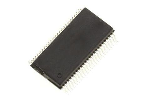 74ALVC164245PVG8 Renesas Electronics , Dual Bus Transceiver, 8-Bit 3-State, 48-Pin SSOP