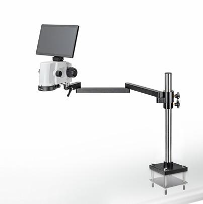 OIV 902 Kern  HDMI, USB Microscope, 5, 4.5 Magnification