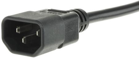 AP9881 APC Power Cord for use with Rack Power Distribution Unit