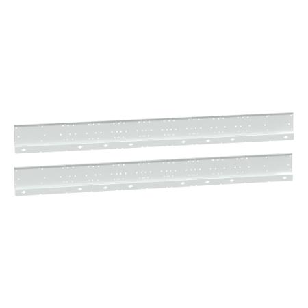 LVS08817 Schneider Electric PrismaSeT G Series Accessory Kit for Use with IP30 Enclosure, IP31 Enclosure, IP43 Enclosure,