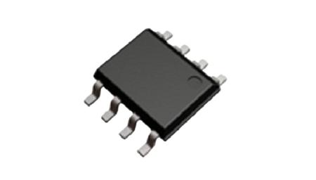 SH8KA2TB1 N-Channel MOSFET, 8 A, 30 V, 8-Pin SOP ROHM
