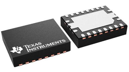 TCAN4550RGYTQ1 Texas Instruments