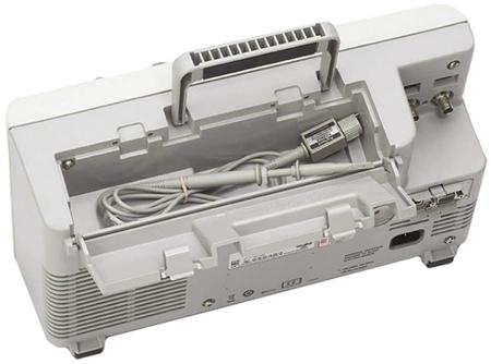 MSOX2024A Keysight Technologies,  Mixed Signal Oscilloscope, 4 Analogue. Ch., 8 Digital. Ch., 200MHz