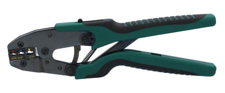 XLHD 0560 NEMIQ XLHD  Hand Crimp Tool