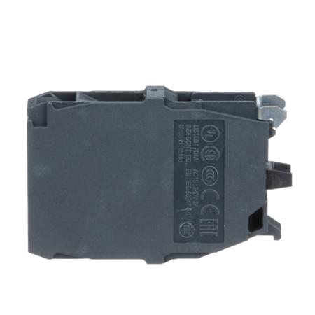 ZBE205 Schneider Electric Harmony XB Contact Block 1NO 1NC Screw terminal