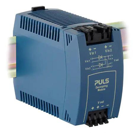 MLY02-100 PULS, LP MLY02.100