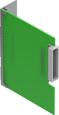 CAMC-G-S3 Festo CAMC Series Servo Drive, 24 V