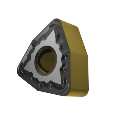 WNMG-060412E-FM-T9415 Dormer, 4.76 mm Height, 95 ° Approach, 6.5 mm Length