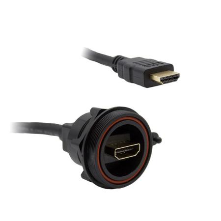 PX0863-1M00 Bulgin PX0863/1M00